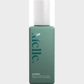 Melle - Woodbine Body Oil 150 Ml.