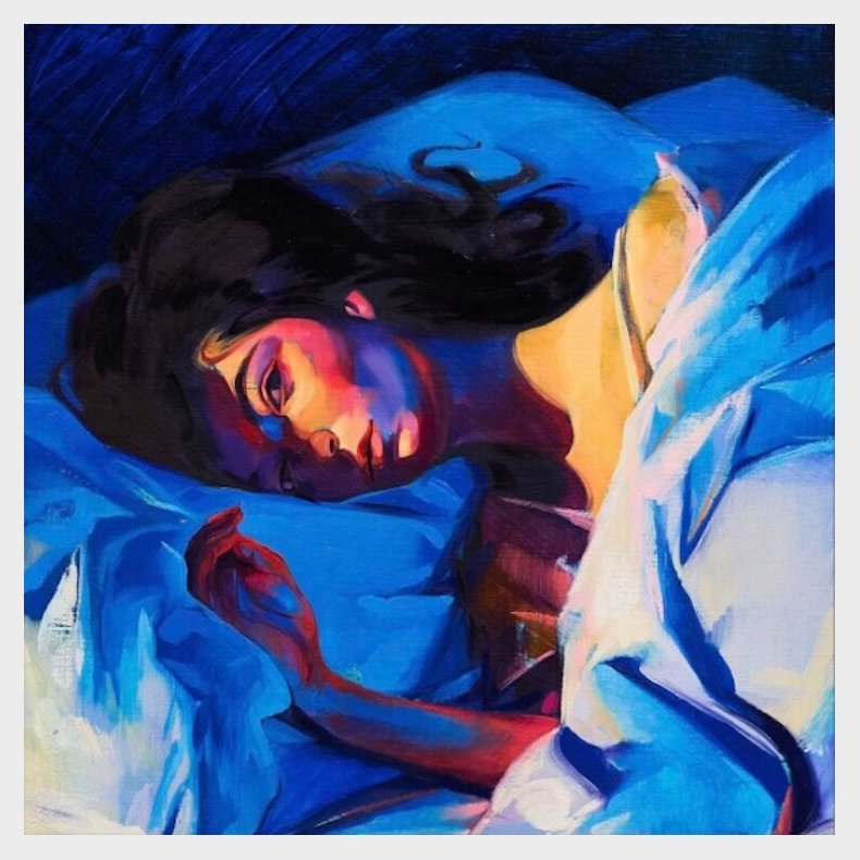 Lorde - Melodrama - CD