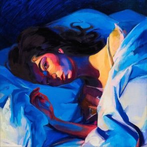Lorde - Melodrama - Vinyl Lp