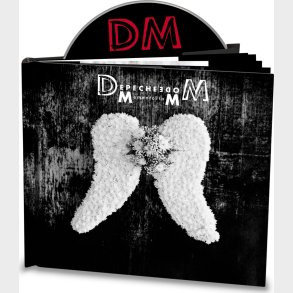 Depeche Mode - Memento Mori - Deluxe Edition - CD