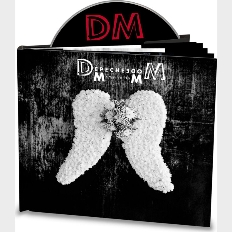 Depeche Mode - Memento Mori - Deluxe Edition - CD