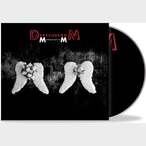 Depeche Mode - Memento Mori - CD