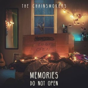 The Chainsmokers - Memories... Do Not Open - CD