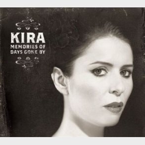 Kira - Memories Of Days Gone By - Vinyl Lp