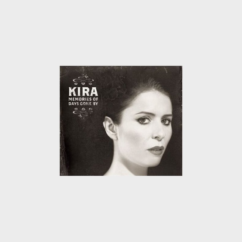 Kira - Memories Of Days Gone By - Vinyl Lp