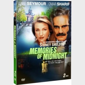 Catherines Drm / Memories Of Midnight - DVD - Film