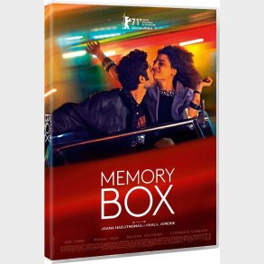 Memory Box - DVD - Film