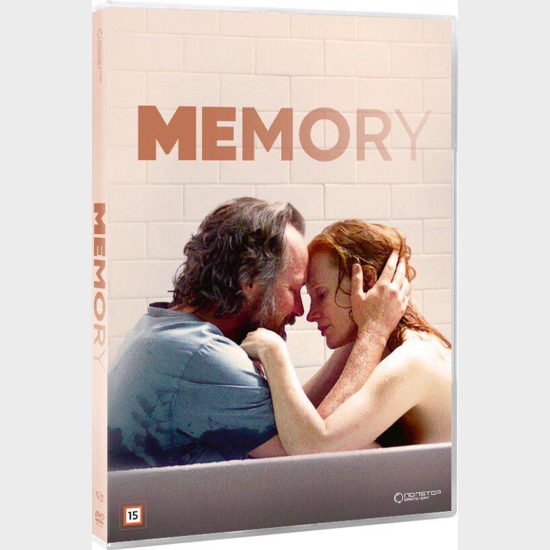 Memory - DVD - Film