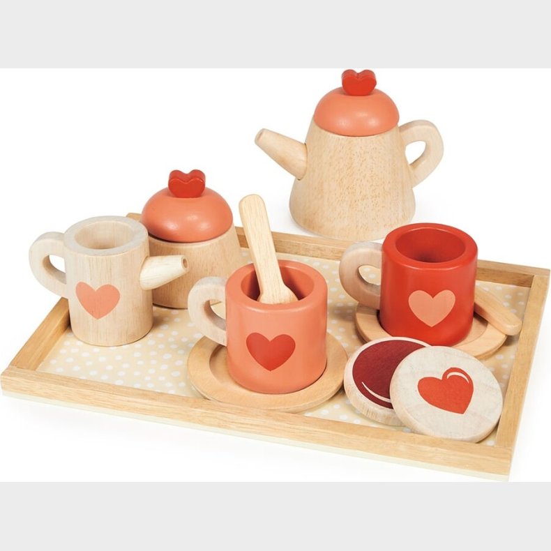 Tes�t Leget�j Til B�rn - 12 Dele - Mentari