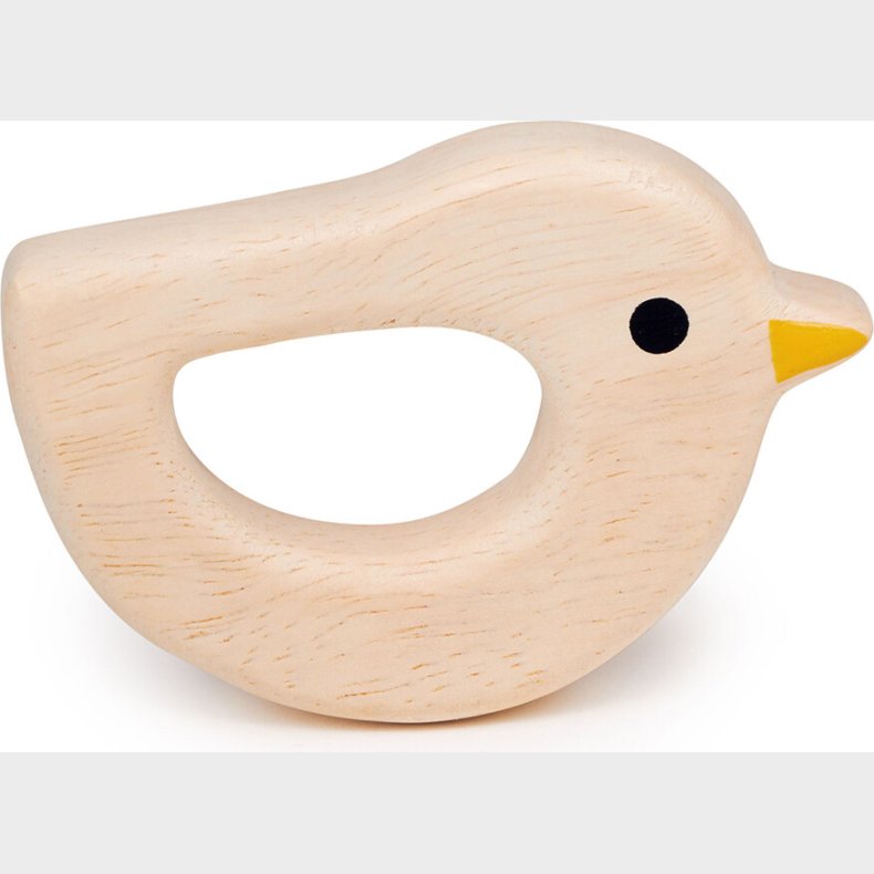 Mentari - Bideringe I Tr - Fugl Og Kat