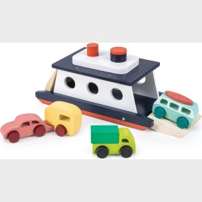 Mentari - Bilf�rge