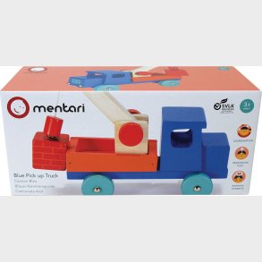 Mentari - Bl Kranbil