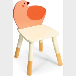 Mentari - Brnestol - Fugl