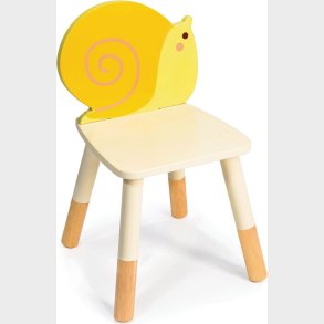 Mentari - Brnestol - Snegl