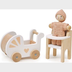 Mentari - Dukkehusmbler - Babyst