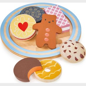 Mentari - Fad Med Smkager