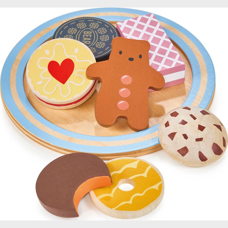 Mentari - Fad Med Smkager