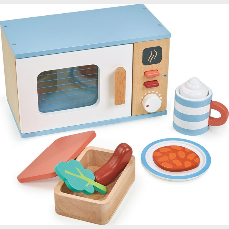 Mentari - Mikroblgeovn