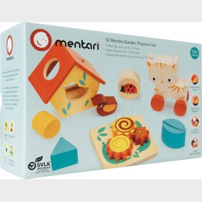 Mentari - Puttekasse St - Havetema