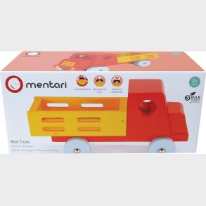 Mentari - Rd Lastbil