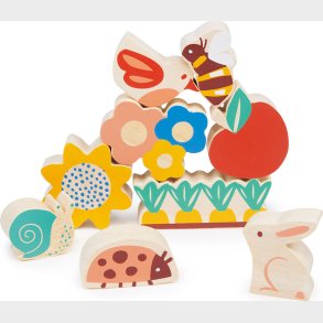 Mentari - Stableleg - Haven