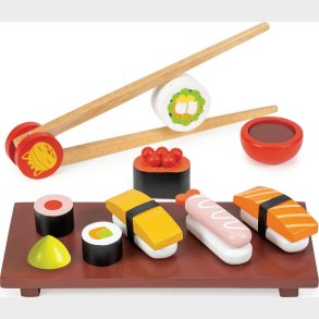 Mentari - Sushi St 11 Dele