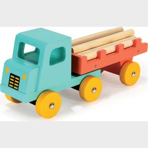 Mentari - Turkis Tmmertransport