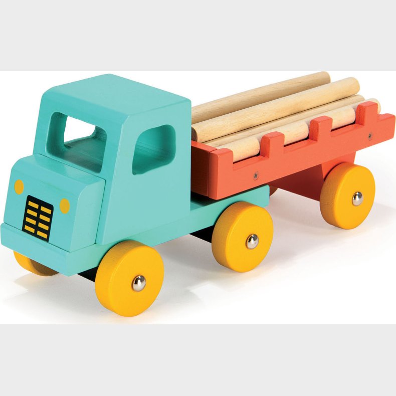 Mentari - Turkis Tmmertransport