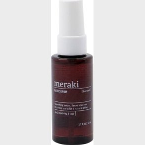 Meraki - Hair Serum - Hair Care - H�rserum - 50 Ml