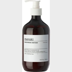 Meraki  - Moisturising Conditioner 490 Ml
