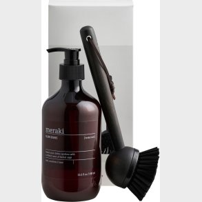 Meraki Opvaskes�t - Herbal Nest - Gave�ske