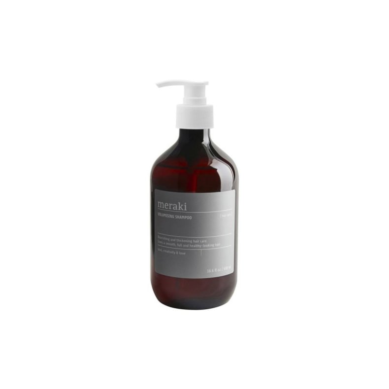 Meraki - Shampoo 490 Ml