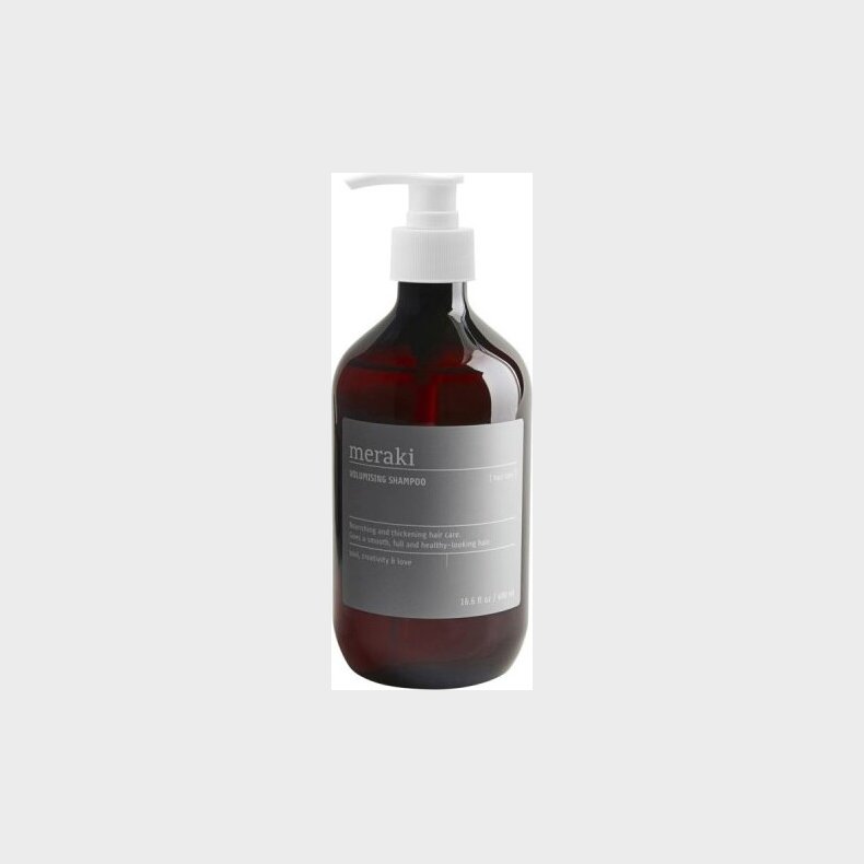 Meraki - Shampoo 490 Ml