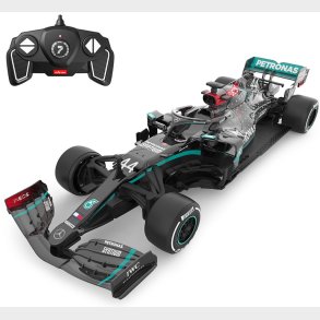Mercedes-AMG F1 W11 EQ Performance Fjernstyret Bil 1:18, 2.4G