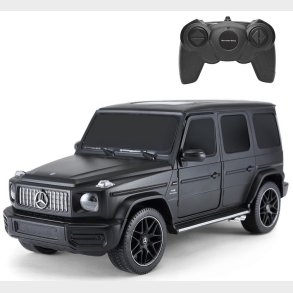 Mercedes-Benz G63 AMG Fjernstyret Bil 1:24