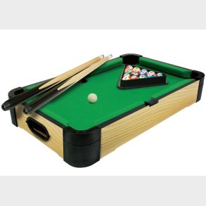 Merchant Ambassador Bord Pool 40 cm