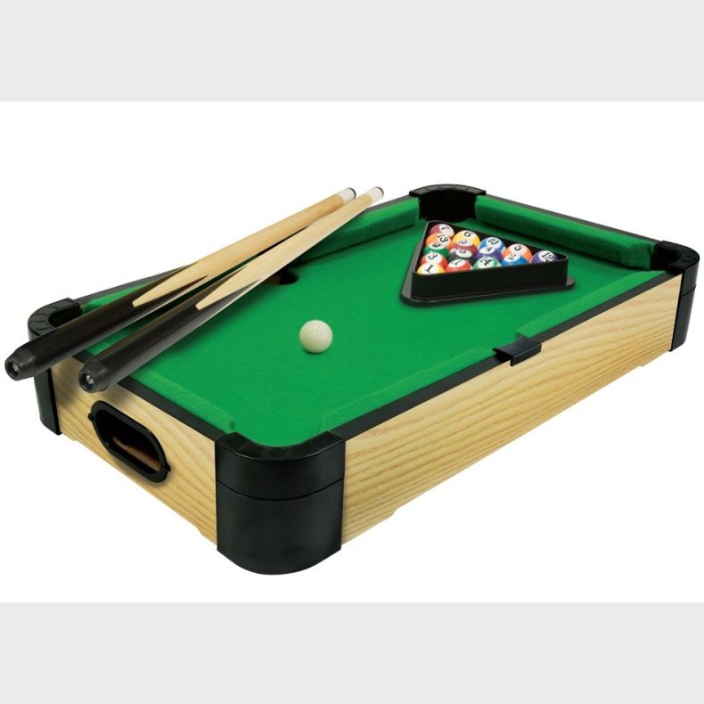 Merchant Ambassador Bord Pool 40 cm