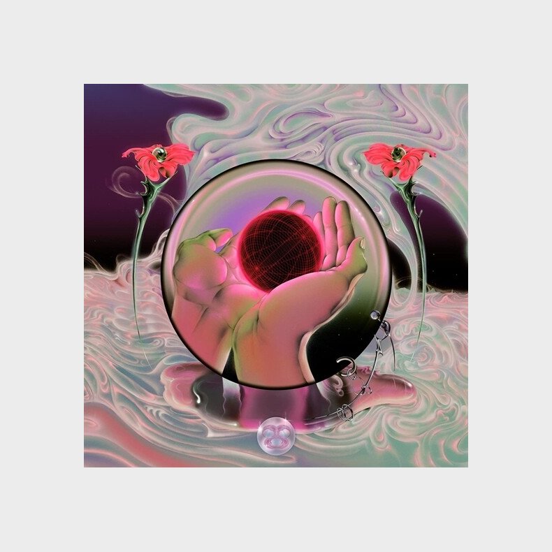 Magdalena Bay - Mercurial World - Vinyl Lp