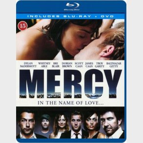 Mercy - In The Name Of Love - Blu-Ray