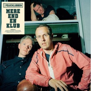 Folkeklubben - Mere End En Klub - CD