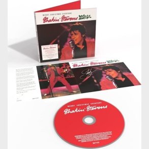 Shakin' Stevens - Merry Christmas Everyone - CD