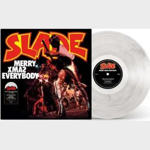 Slade - Merry Xmas Everybody - Vinyl Lp
