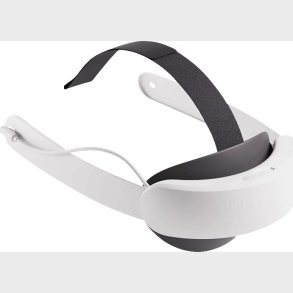 Meta - Quest 3 Elite Strap + Battery