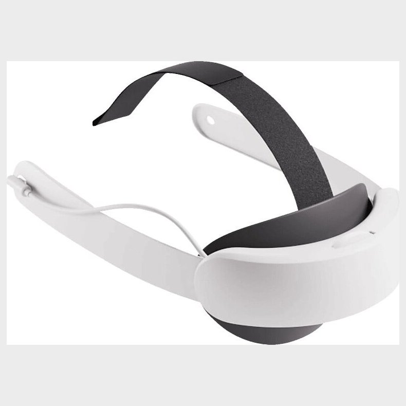 Meta - Quest 3 Elite Strap + Battery