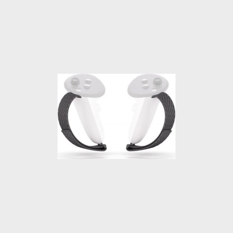 Meta - Quest 3 Touch Plus Controllers