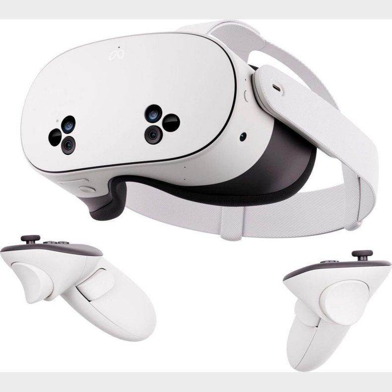 Meta - Quest 3s Vr Glasses - 128 Gb