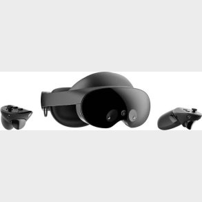 Meta - Quest Pro Vr Headset 256gb