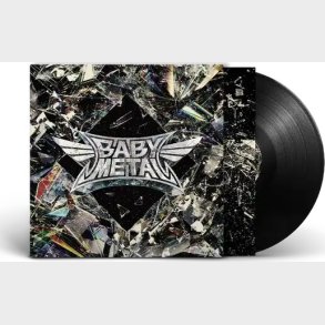 Babymetal - Metal Forth  - Vinyl Lp