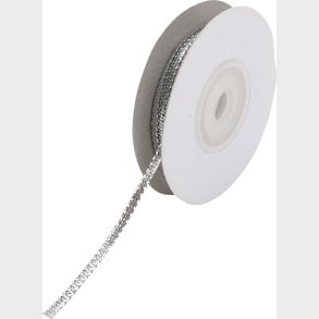 Metalbnd - B 3,5 Mm - Slv - 20m