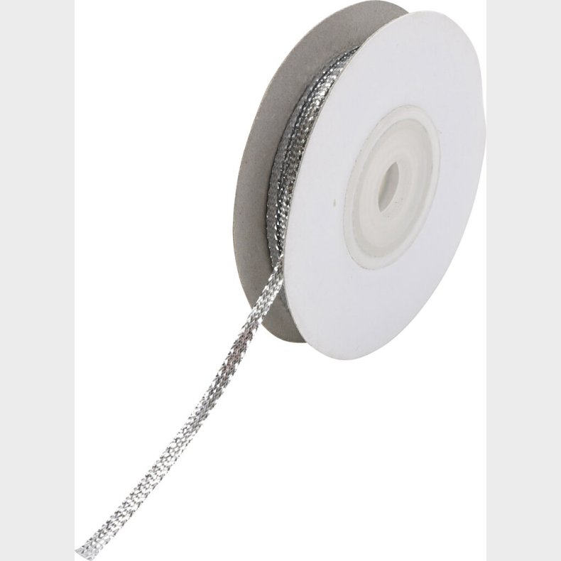 Metalbnd - B 3,5 Mm - Slv - 20m